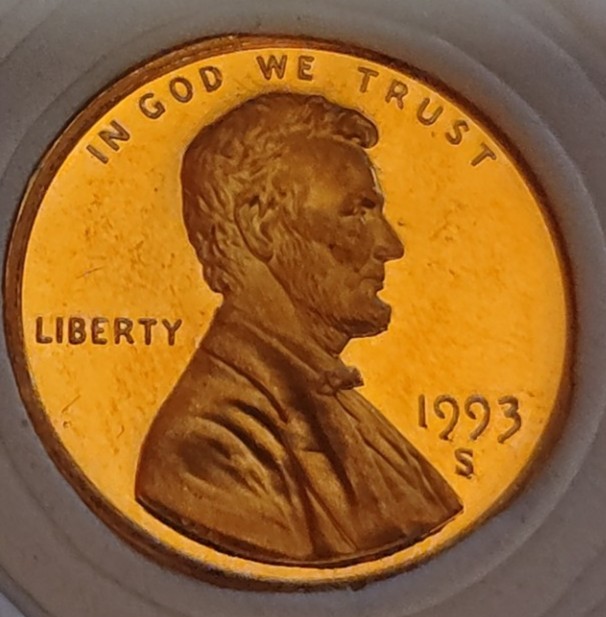 1993-S-LMC-Proof-Found-In-Circulation